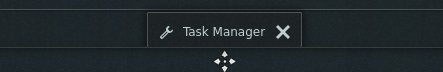 Fechando o Task Manager (Gerenciador Normal)
