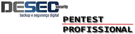DESEC - Backup e Segurança Digital