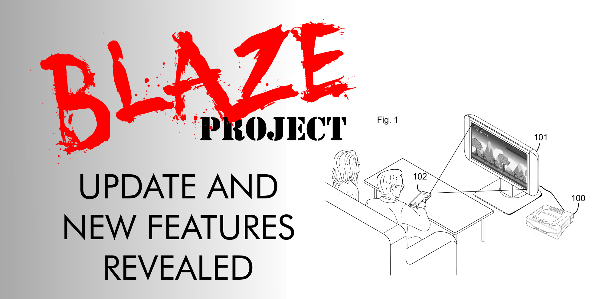 Projeto Blaze