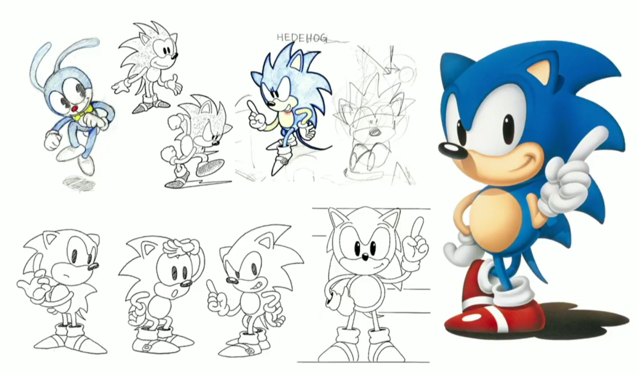 Pura nostalgia! Sega pode estar desenvolvendo novo jogo do Sonic