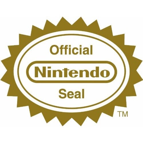 Selo de Qualidade Nintendo