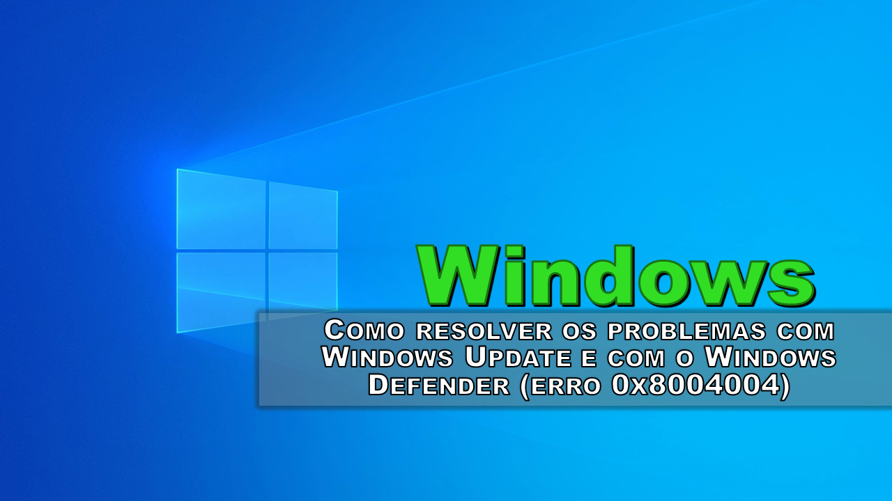 Discussão: Bugs e Erros estranhos no Windows 8 – Terminal de Informação