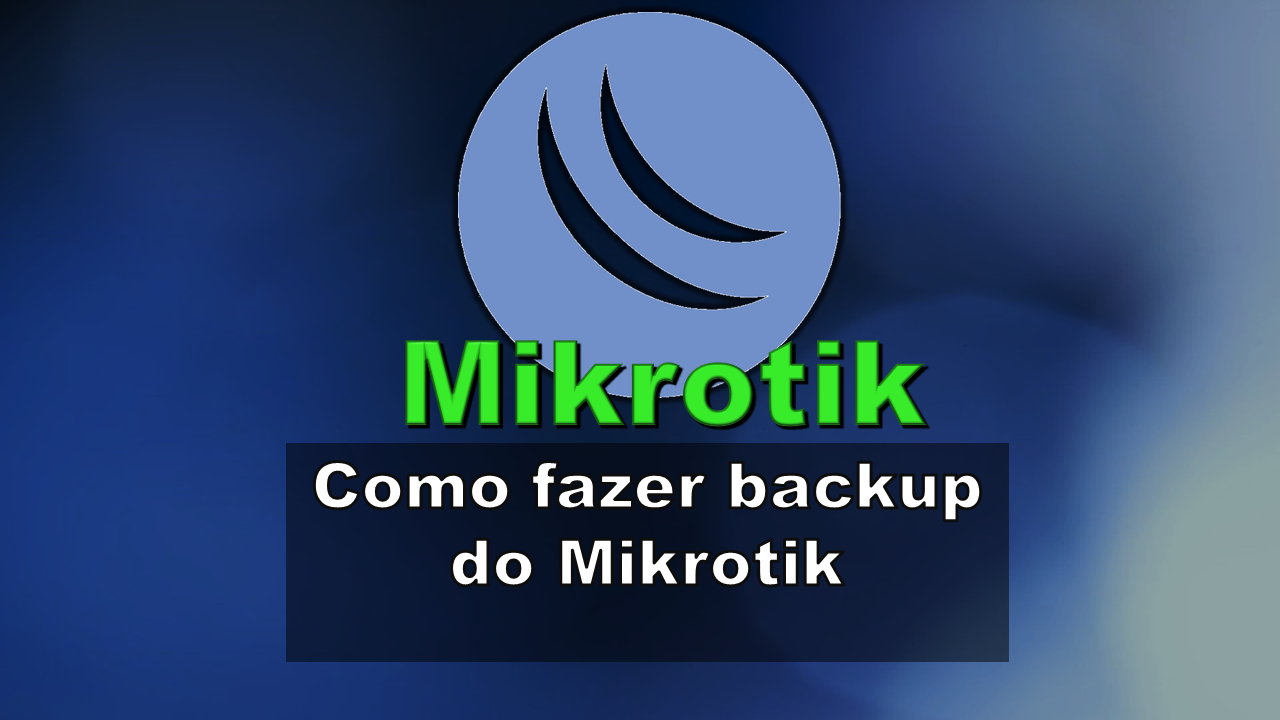 Чем открыть backup mikrotik