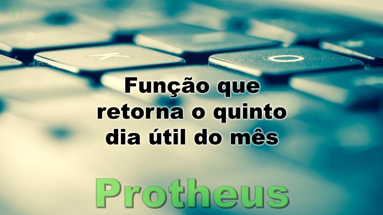 Quando E O Quinto Dia Util Do Mes De Abril ENSINO